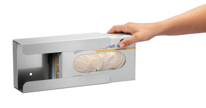 Handschuhspender K10 | Bartscher 850023 - Bartscher