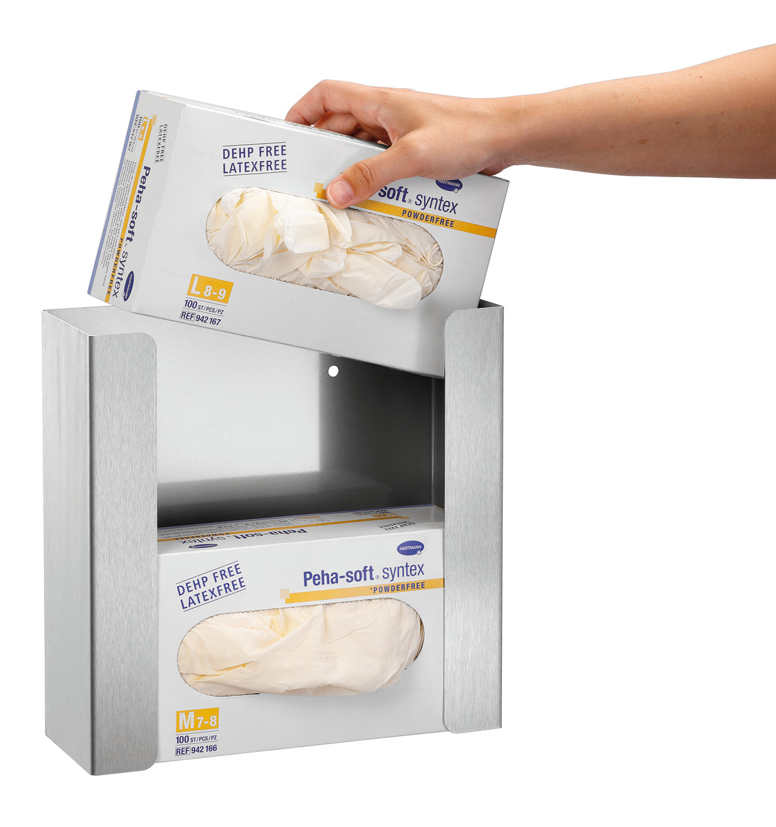 Handschuhspender K20 | Bartscher 850024 - Bartscher