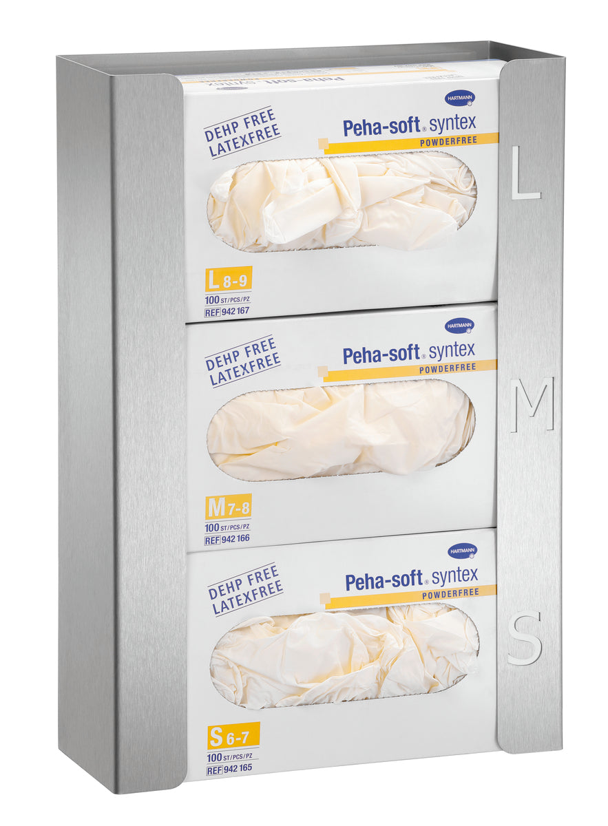 Handschuhspender K30 | Bartscher 850025 - Bartscher