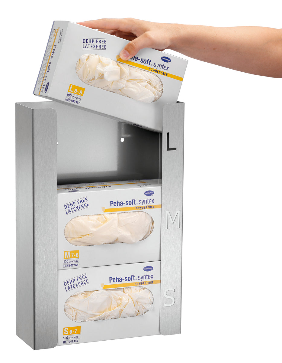 Handschuhspender K30 | Bartscher 850025 - Bartscher