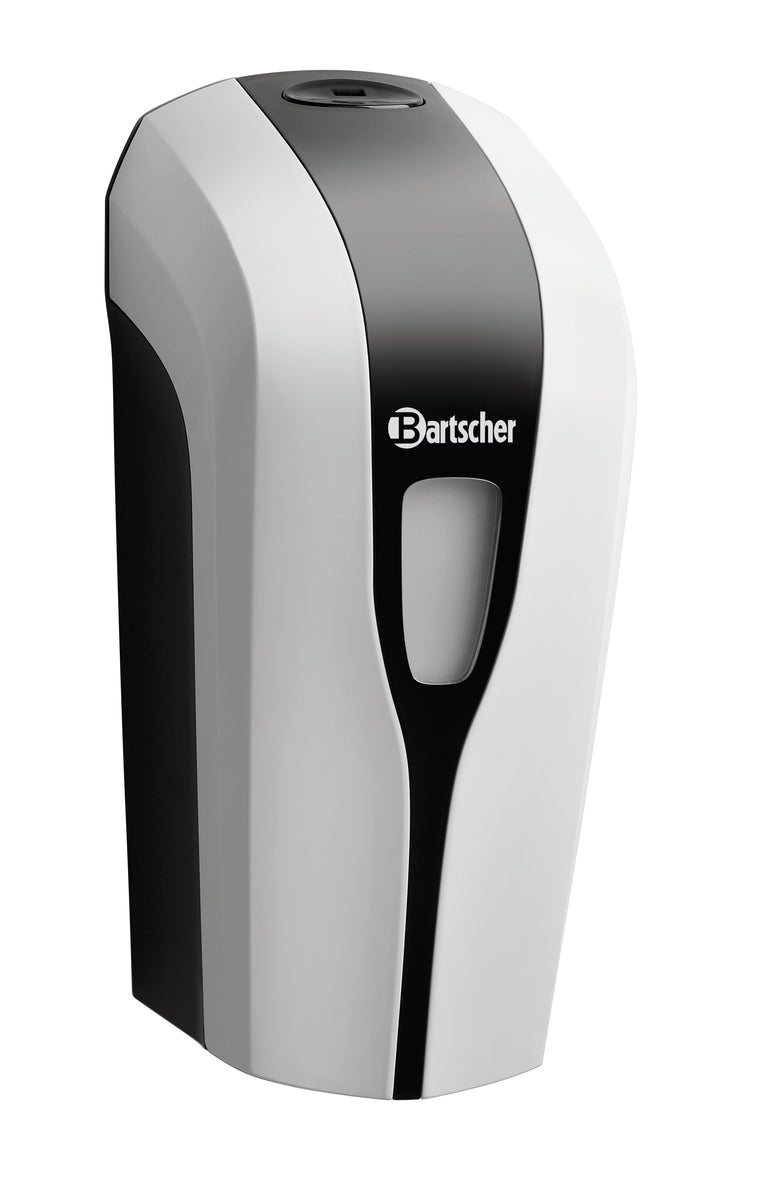 Desinfektionsspender IRS 1L-W | Bartscher 850027 - Bartscher