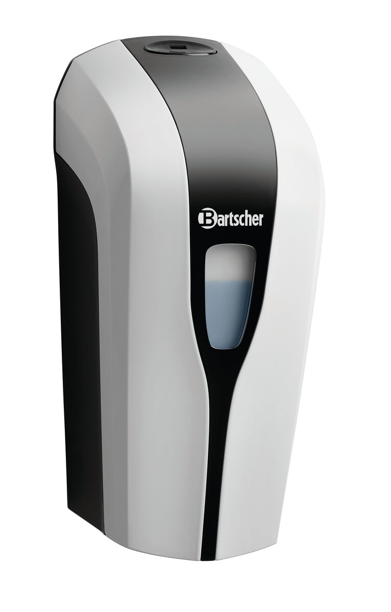 Desinfektionsspender IRS 1L-W | Bartscher 850027 - Bartscher