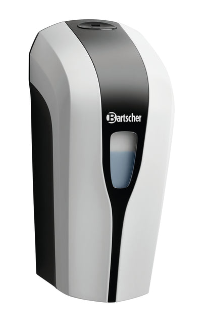 Desinfektionsspender IRS 1L-W | Bartscher 850027 - Bartscher