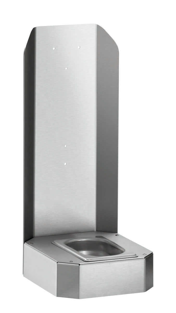 Desinfektionssäule XS1 480 - Innenansicht