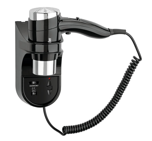 Hotelhaartrockner 1600SR | Bartscher 850042 - Bartscher