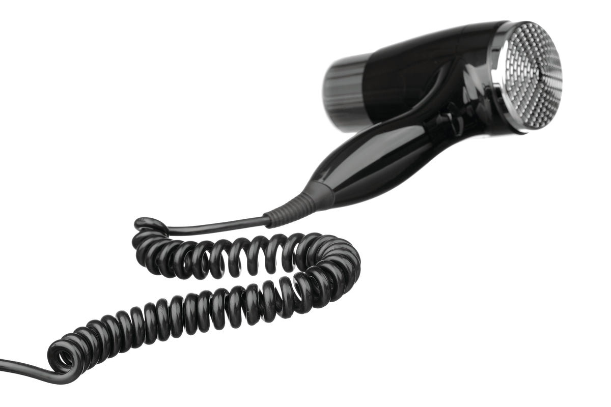 Hotelhaartrockner 1600SR | Bartscher 850042 - Bartscher
