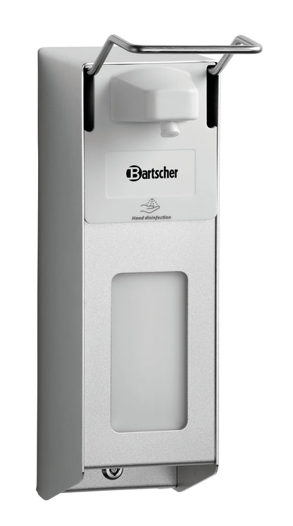Desinfektionsspender PS 1L-W | Bartscher 850048 - Bartscher
