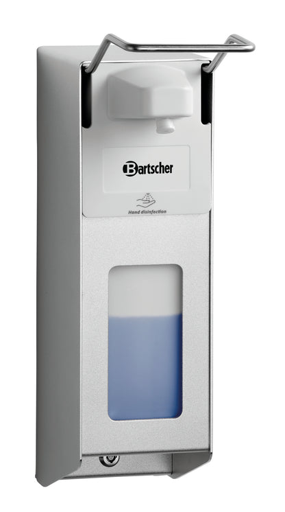 Desinfektionsspender PS 1L-W | Bartscher 850048 - Bartscher