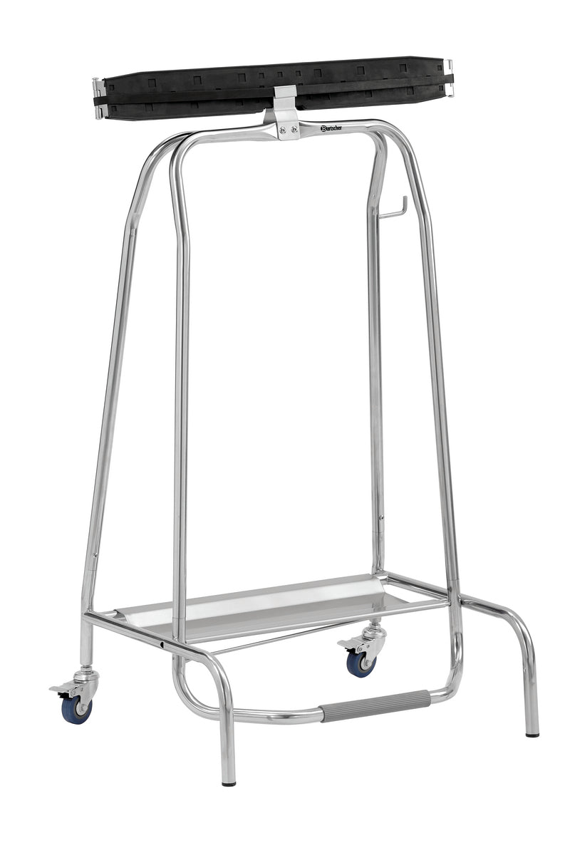 Müllsack-Ständer 120L | Bartscher 860015 - Bartscher