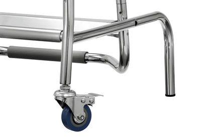 Müllsack-Ständer 120L | Bartscher 860015 - Bartscher