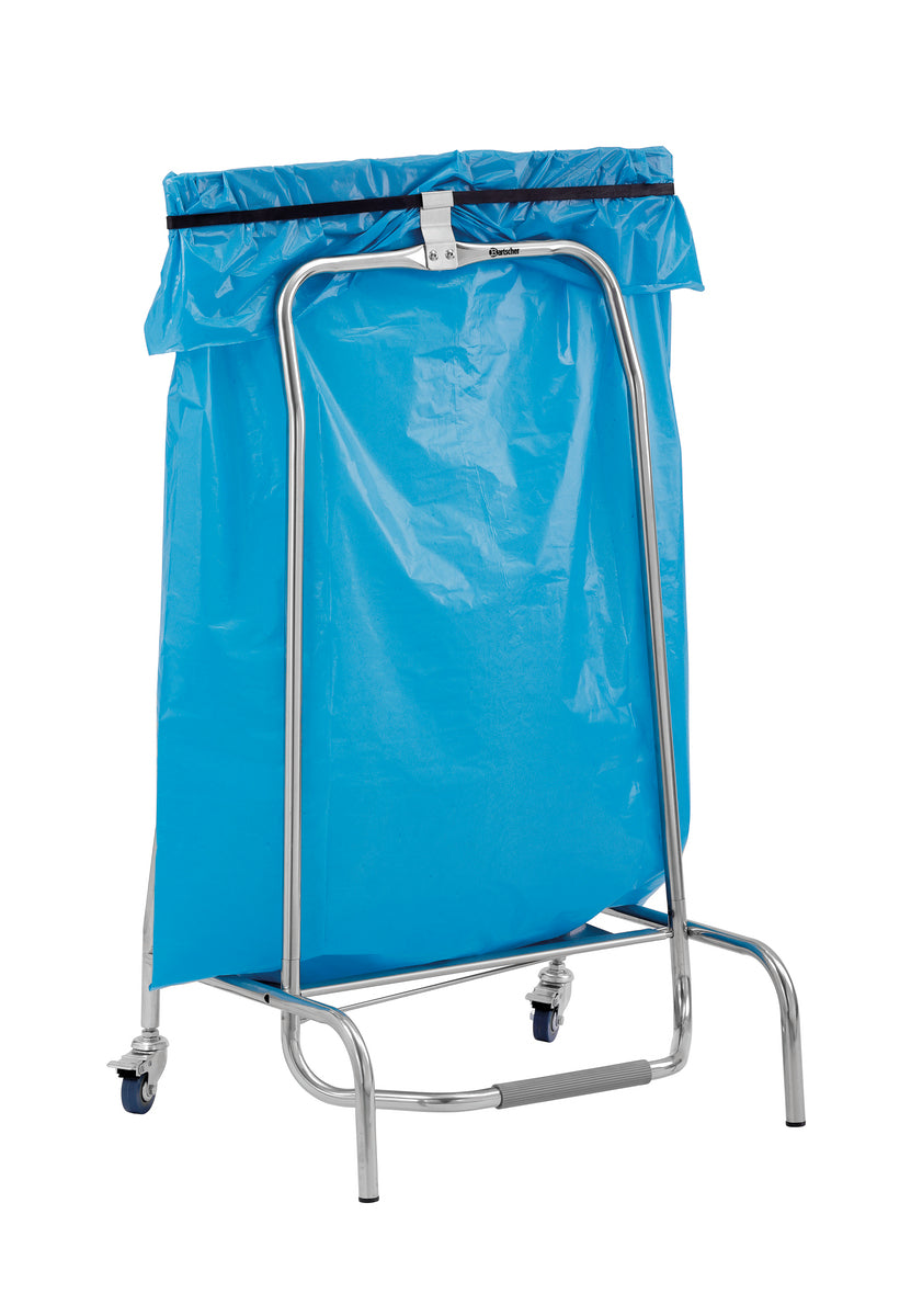 Müllsack-Ständer 120L | Bartscher 860015 - Bartscher