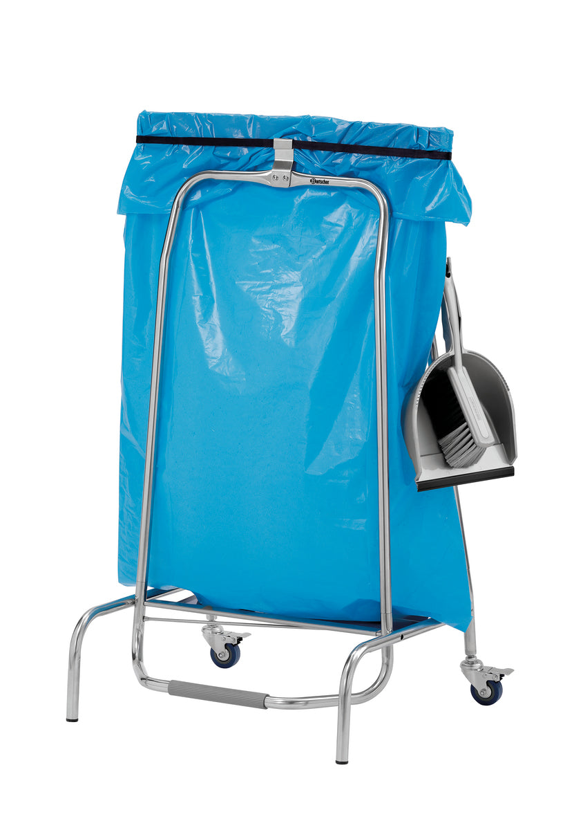 Müllsack-Ständer 120L | Bartscher 860015 - Bartscher