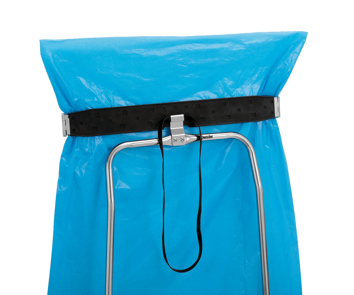 Müllsack-Ständer 120L | Bartscher 860015 - Bartscher