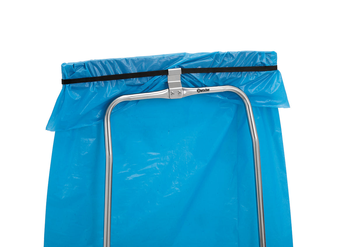 Müllsack-Ständer 120L | Bartscher 860015 - Bartscher