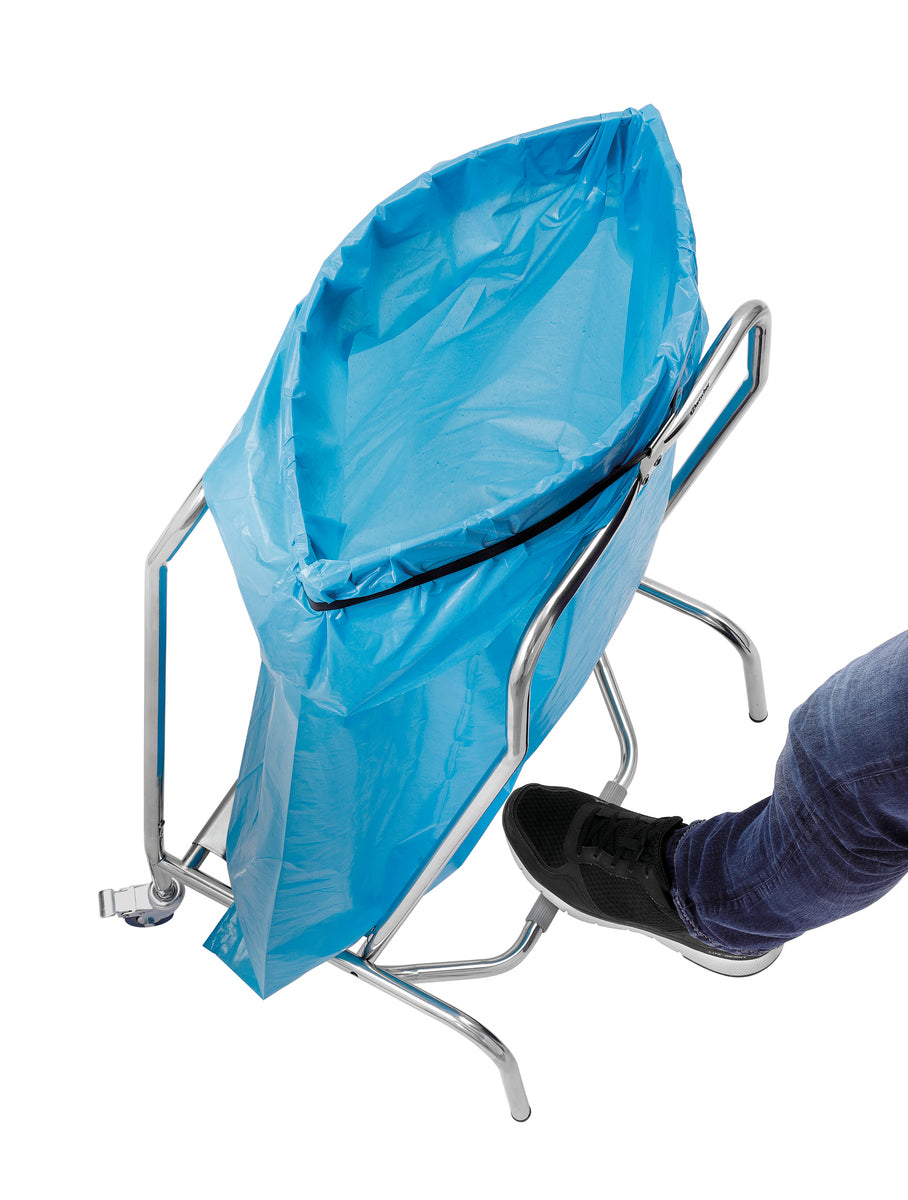 Müllsack-Ständer 120L | Bartscher 860015 - Bartscher
