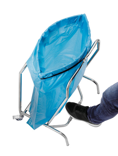 Müllsack-Ständer 120L | Bartscher 860015 - Bartscher