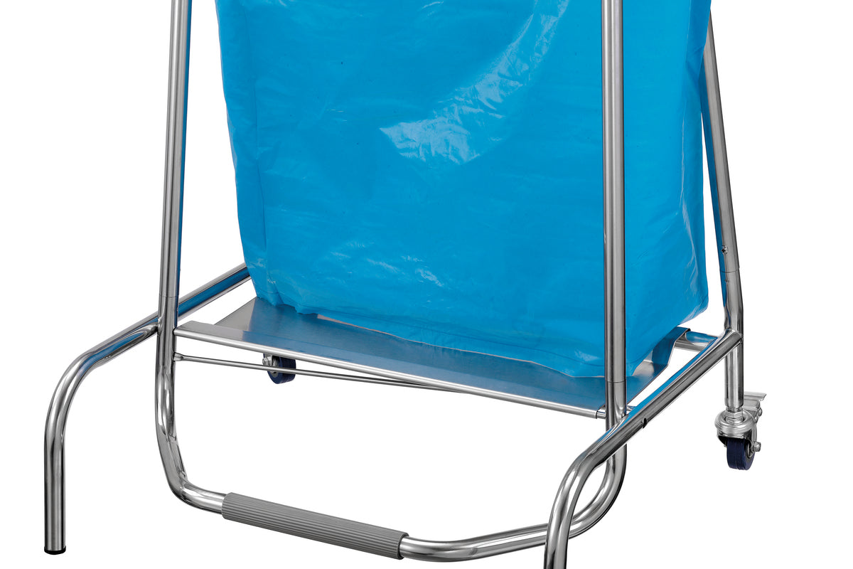 Müllsack-Ständer 120L | Bartscher 860015 - Bartscher