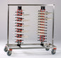 Tellerstapelsystem Plate-Mate  Modell TWIN-96 | Saro 87-10025
