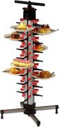 Tellerstapelsystem Plate-Mate®  Tischmodell TM-36 | Saro 87-1006
