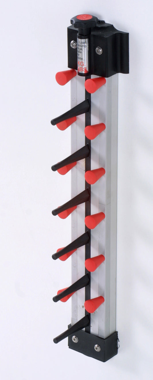 Tellerstapelsystem Plate-Mate Wandmodell WM-6 | Saro 87-1014