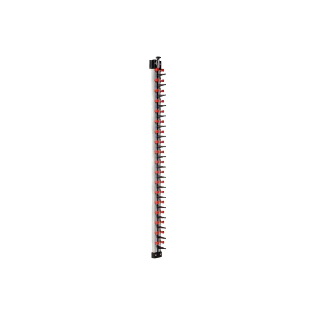 Tellerstapelsystem Plate-Mate Wandmodell WM-18 | Saro 87-10165