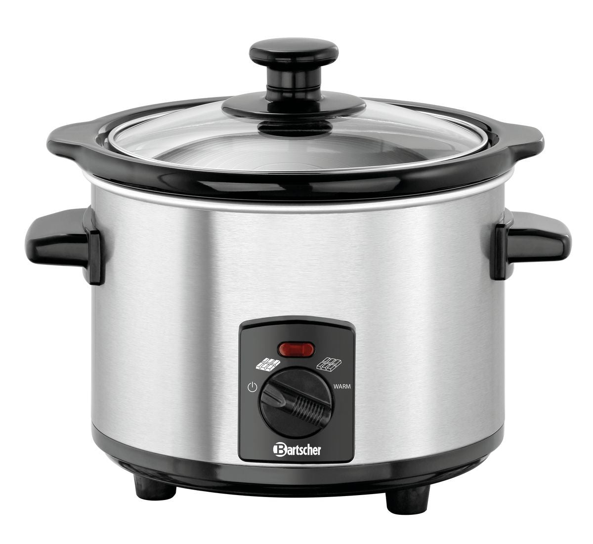 Schokoladenwärmer 1,25L | Bartscher 900005 - Bartscher