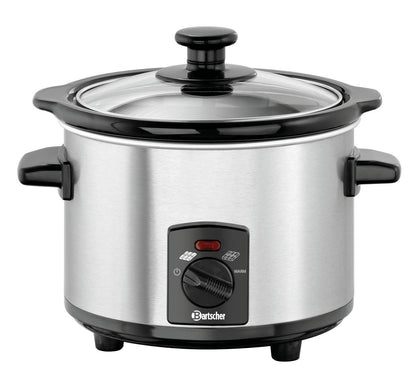 Schokoladenwärmer 1,25L | Bartscher 900005 - Bartscher