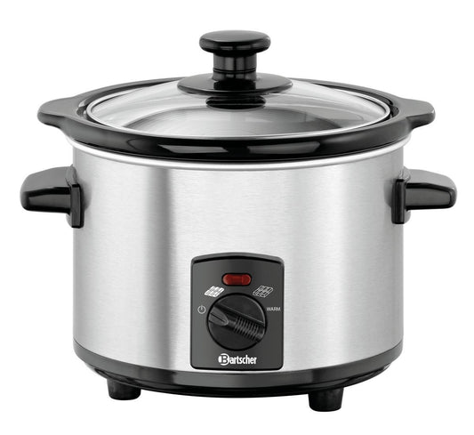 Schokoladenwärmer 1,25L | Bartscher 900005 - Bartscher