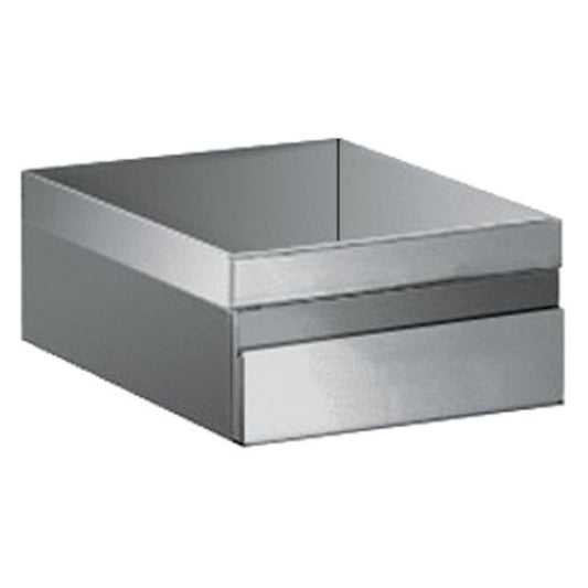 Schublade für Arbeitstisch Tiefe 60cm | KBS 90192101 - KBS Gastrotechnik