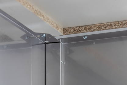 Wärmeschrank ohne Aufkantung B 120cm x T 70cm | KBS 90722102