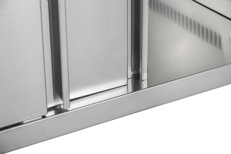 Wärmeschrank ohne Aufkantung B 120cm x T 70cm | KBS 90722102