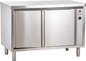 Wärmeschrank ohne Aufkantung B 180cm x T 70cm | KBS 90722105