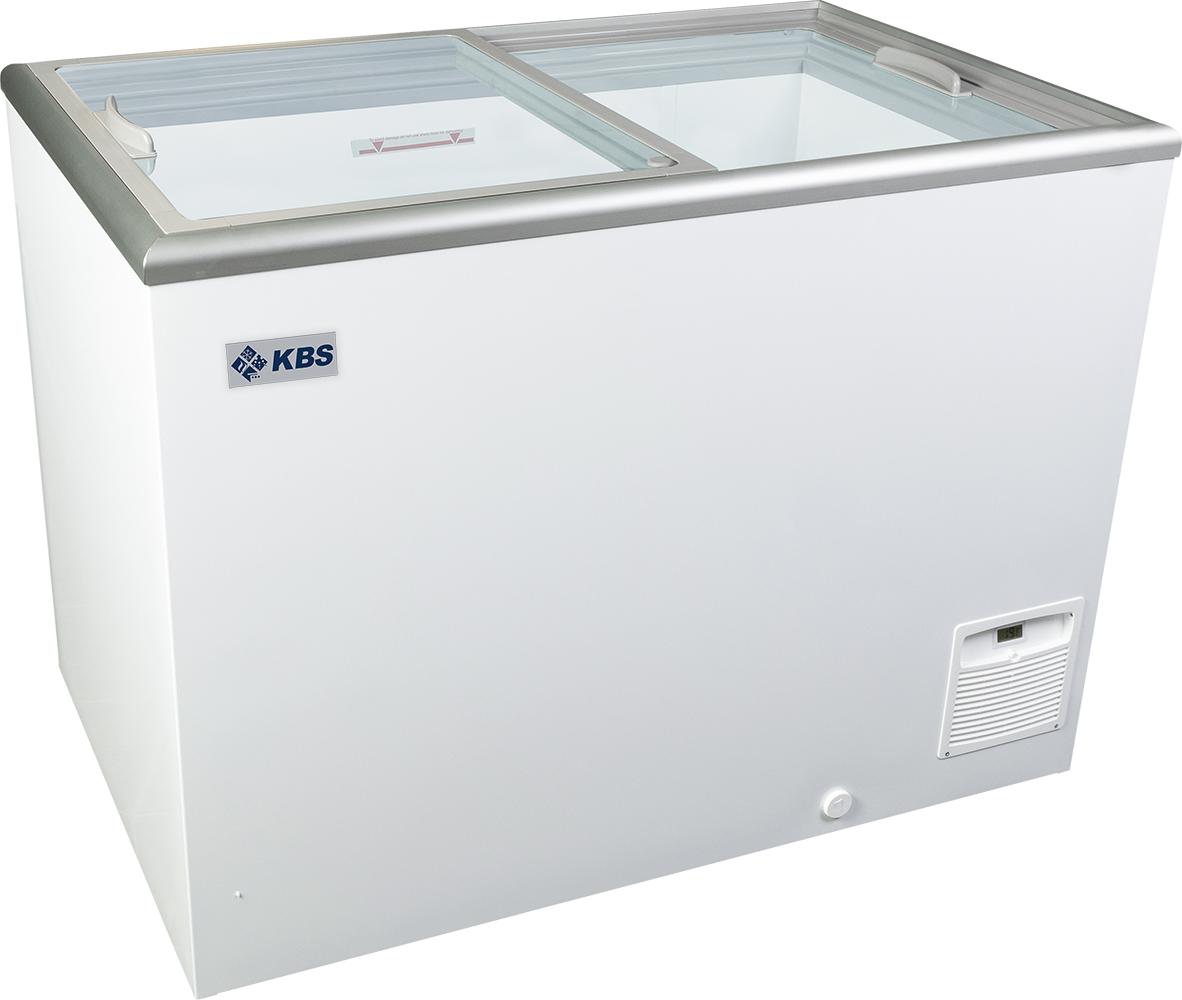 Impulstiefkühltruhe KBS 38 G | KBS 9141038