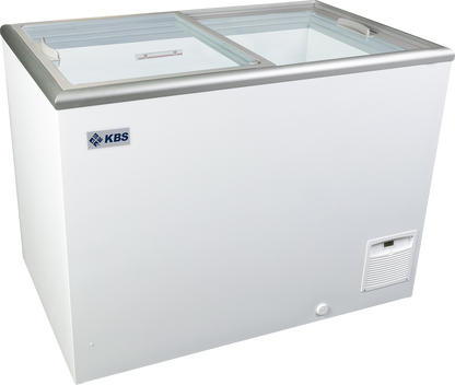 Impulstiefkühltruhe KBS 38 G | KBS 9141038