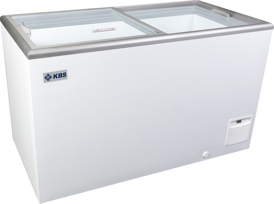 Blast Freezer KBS 48 G | KBS 9141048 - KBS Gastrotechnik