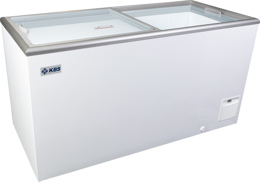 Blast freezer KBS 58 G | KBS 9141058 - KBS Gastrotechnik