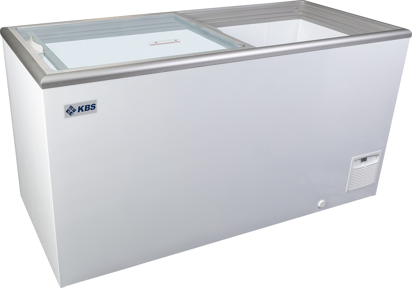 Impulstiefkühltruhe KBS 58 G | KBS 9141058