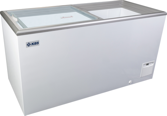 Impulstiefkühltruhe KBS 48 G | KBS 9141048