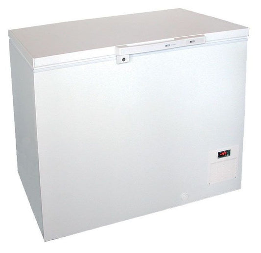 Labortiefkühltruhe L45TK416 bis -45°C Bruttoinhalt 416 Liter | KBS 913455