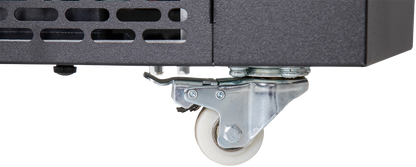 Panoramavitrine Quad Basic | KBS 9160456 - KBS Gastrotechnik