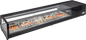 Belegstation Sushi 1810 für 5x GN 1/2 von KBS Gastrotechnik