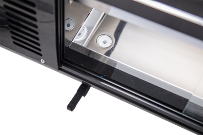 Belegstation Sushi 1810 für 5x GN 1/2 | KBS 9161805 - KBS Gastrotechnik