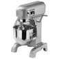 Planetenrührmaschine 10 Liter mit 3 Geschwindigkeiten - 230V — Virtus 9172S