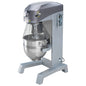 Planetenrührmaschine, 30 Liter mit 3 Geschwindigkeiten - 230V — Virtus 9175XS