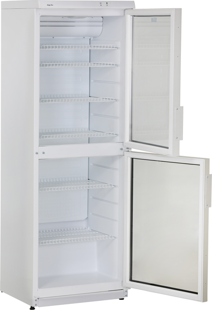 Glastürkühlschrank CD 350 mit 2 Türen | KBS 9190003 - KBS Gastrotechnik