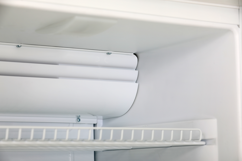 Glastürkühlschrank CD 350 mit 2 Türen | KBS 9190003 - KBS Gastrotechnik