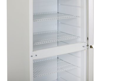 Glastürkühlschrank CD 350 mit 2 Türen | KBS 9190003 - KBS Gastrotechnik