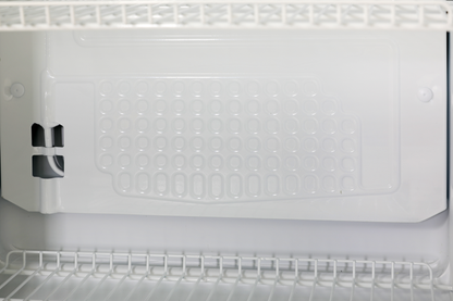 Glastürkühlschrank CD 350 mit 2 Türen | KBS 9190003 - Ansicht 9 | KBS Gastrotechnik
