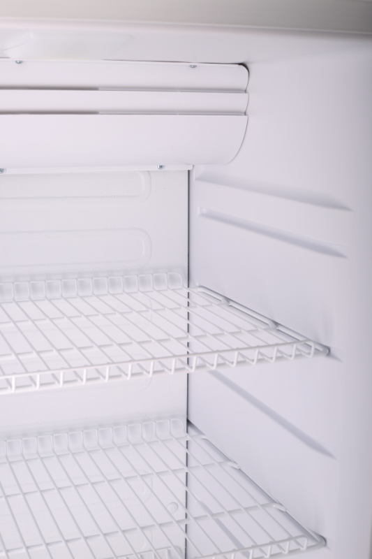 Glastürkühlschrank CD 350 weiß | KBS 9190005 - KBS Gastrotechnik