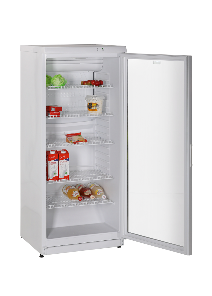 Glastürkühlschrank CD 291 | KBS 9190024 - KBS Gastrotechnik